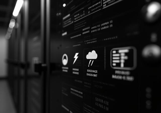 Secure data processing